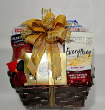 Load image into Gallery viewer, The Everything Gourmet Gift Basket