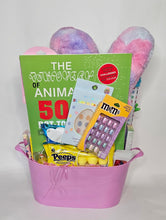 Load image into Gallery viewer, The "HOP" Peeps Basket