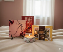 Load image into Gallery viewer, Petals of Love Gift Set