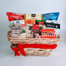 Load image into Gallery viewer, Comfort and Joy Gift Basket
