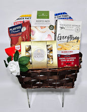 Load image into Gallery viewer, The Everything Gourmet Gift Basket
