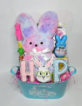 Load image into Gallery viewer, The "HOP" Peeps Basket
